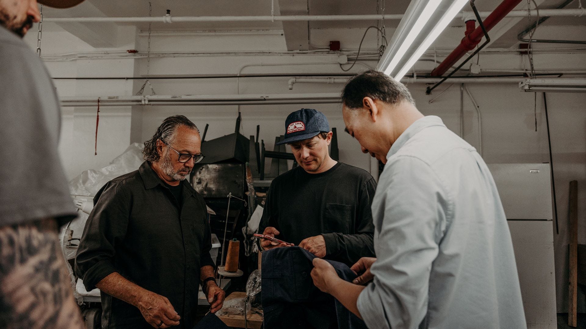 Are All of our Clothes Made in the USA? 