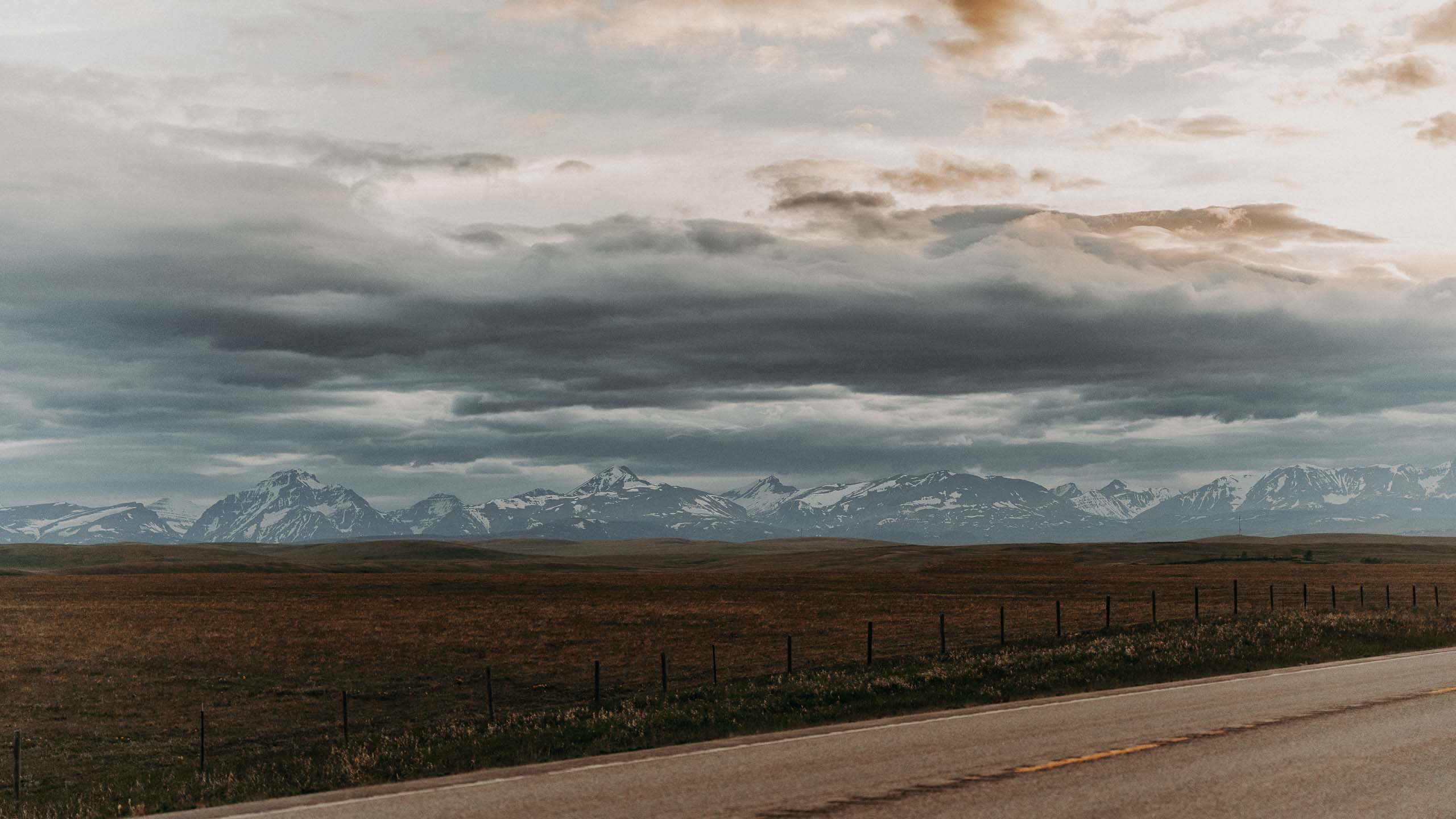 When Did Montana Become a State? SR41 is a nod to the 41st state of the union