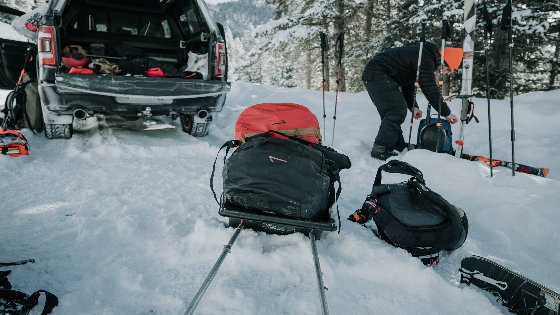 Should you Wash your Down Sleeping Bag? 