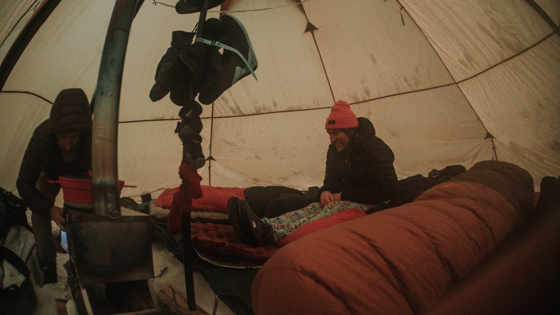 Should you Wash your Down Sleeping Bag? 