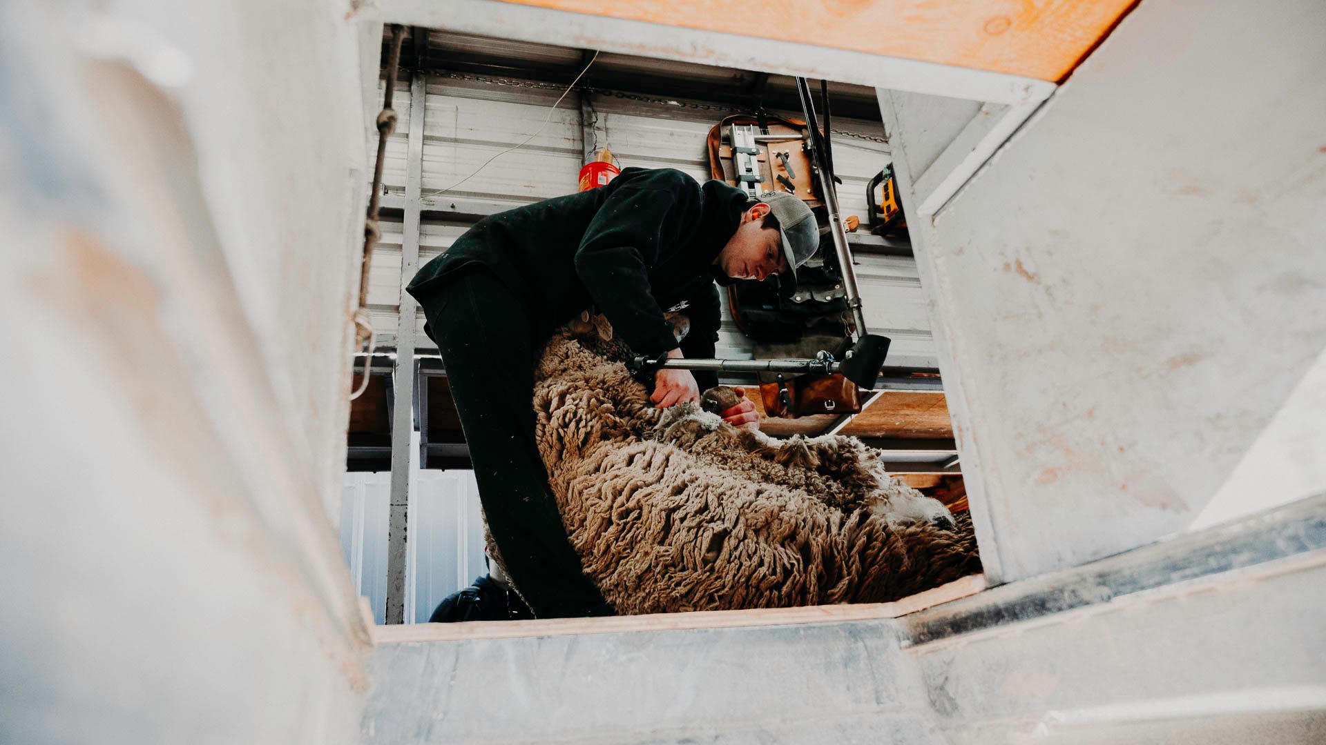 Wearing Italian Wool: Embracing History, Luxury, and Comfort