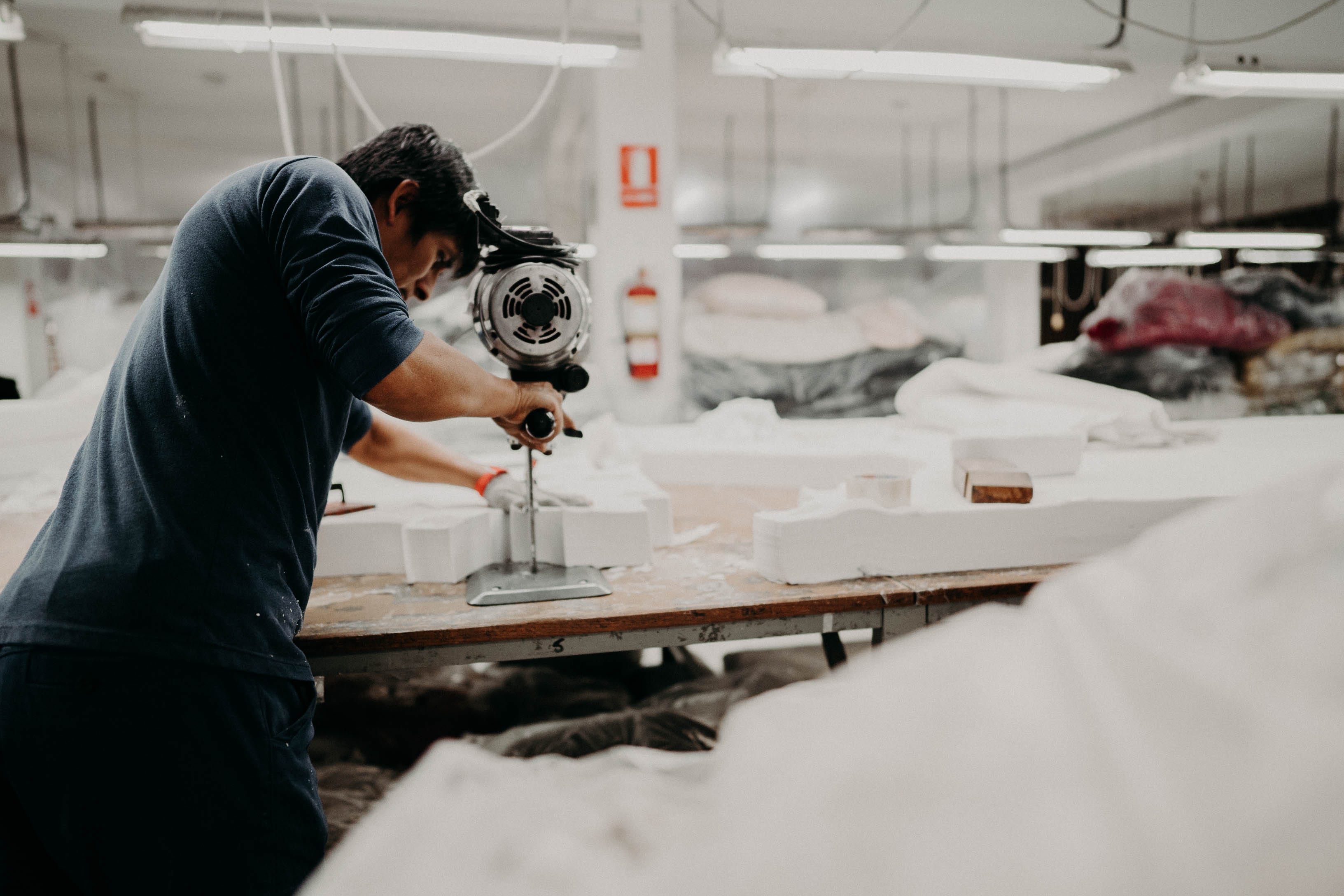 THE DIFFERENCE BETWEEN PIMA, TANGUIS, AND STANDARD COTTON