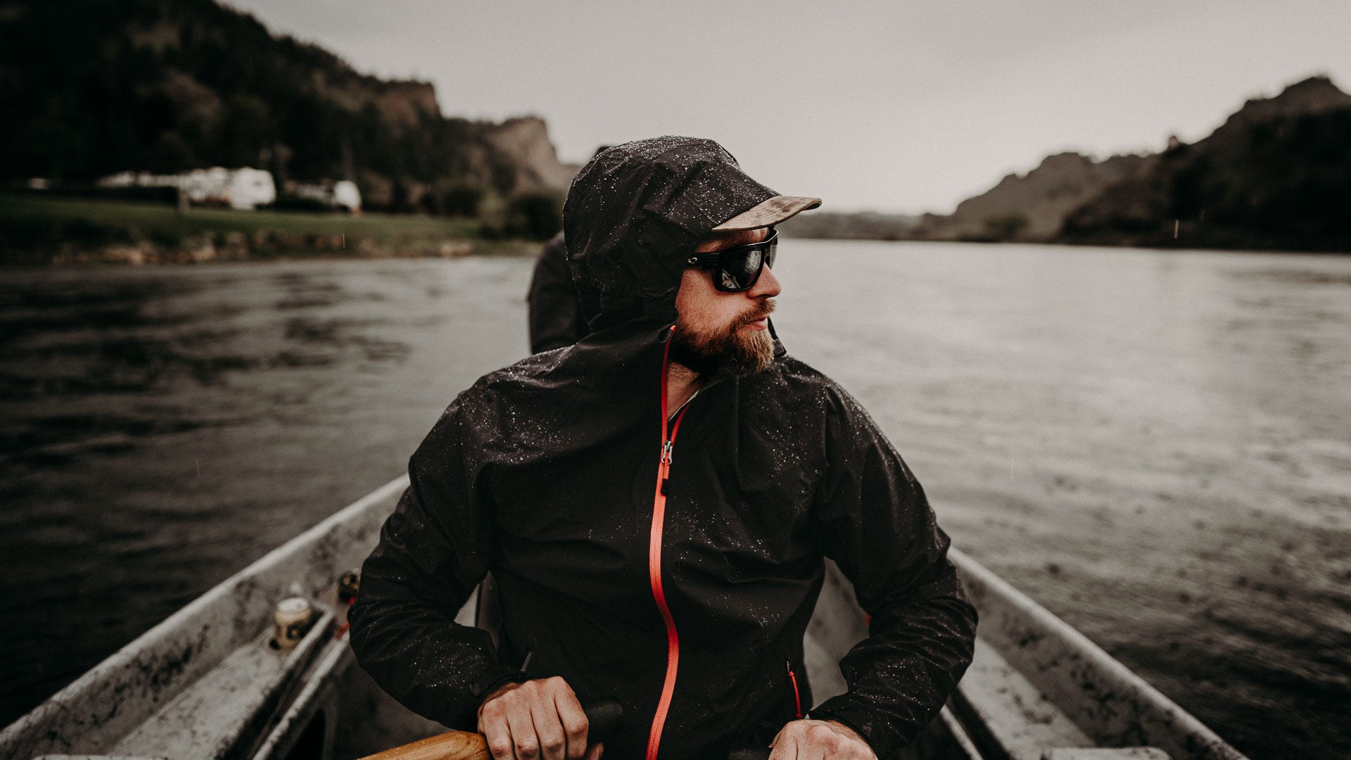 Are All Good Shells Goretex? Why Gore-Tex is not the Only Good Option